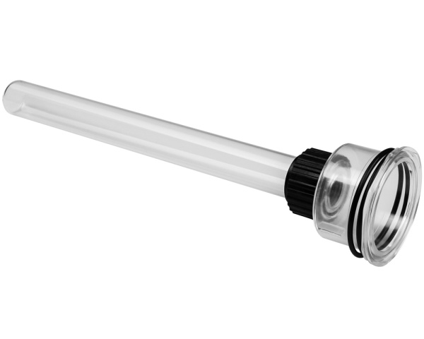 Tube quartz pour systme Blue Lagoon - Cliquez pour agrandir