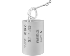 Condensateur 30F  fils