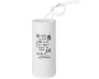 Condensateur 30F  fils - Cliquez pour agrandir