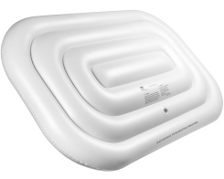 MSpa inflatable insulation bladder - 2-person Nest spa