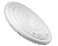 MSpa inflatableinsulation bladder - 6-person round spa