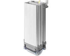 MSpa Heizer Lite 2020-2021