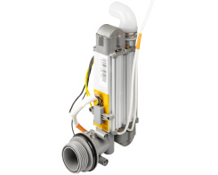 Heizer MSpa Frame Mono/Tuscany (UV-C und O3)