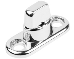 MetalTwistBuckle for MSpa Tuscany liner