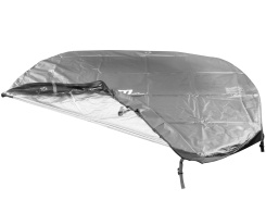 MSpa Clip-down cover for Lite/Comfort 4-person spa