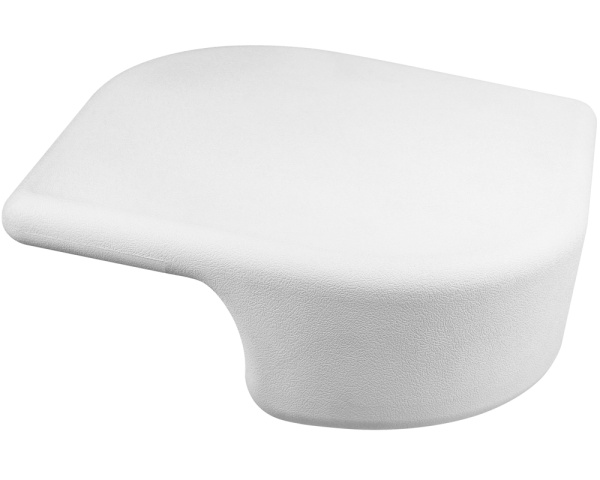 Couvercle de skimmer Aquavia Spa - Cliquez pour agrandir
