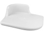 Couvercle de skimmer Aquavia Spa - Cliquez pour agrandir
