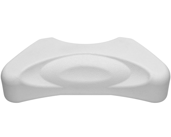 Aquavia Spa headrest - Pacific Antarctic - Click to enlarge