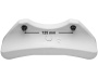 Aquavia Spa headrest - Pacific Antarctic - Click to enlarge