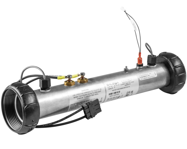Balboa 3 kW M7 "3S" Plug-N'Click-Heizung - Zum Vergr&ouml;&szlig;ern klicken