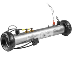 Balboa 3 kW M7 "3S" Plug-N'Click-Heizung