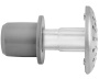 Micro-injecteur d'air Waterway SGMS Inox - Cliquez pour agrandir