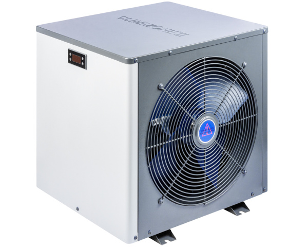Balboa Clim8zone II reversible Wrmepumpe - Zum Vergr&ouml;&szlig;ern klicken