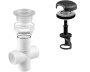 Astral Pool diverter valve - Click to enlarge