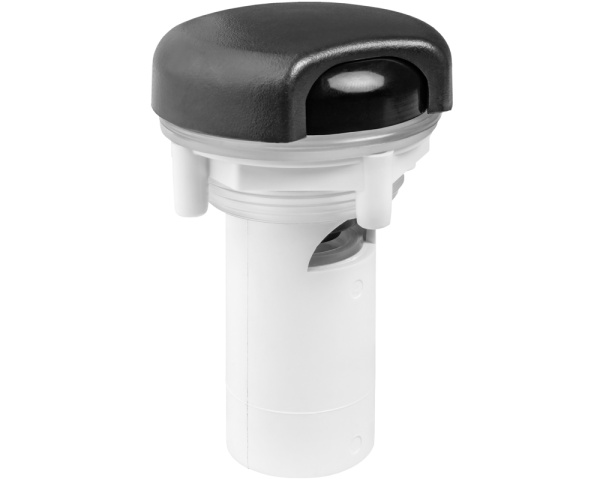 Vanne venturi HydroAir / Balboa 1 pouce - Cliquez pour agrandir
