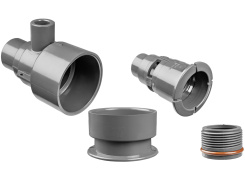 Kit Waterway Poly Jet Gunite metric