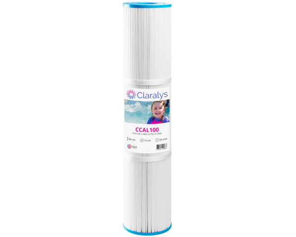 Filter Claralys PCAL100 - Zum Vergr&ouml;&szlig;ern klicken