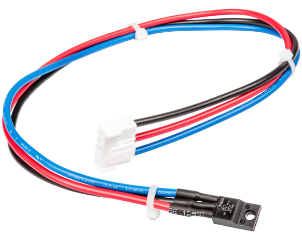 Triac para blower SpaNet (V1) - Haga clic para ampliar