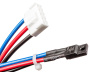 Triac para blower SpaNet (V1) - Haga clic para ampliar