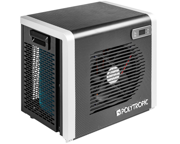 Polytropic Urban 30 Wrmepumpe - Zum Vergr&ouml;&szlig;ern klicken