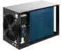 Polytropic Stepio heat pump - Click to enlarge