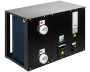Polytropic Stepio heat pump - Click to enlarge