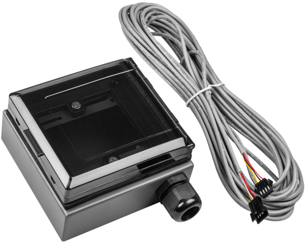 Polytropic remote display kit - Click to enlarge