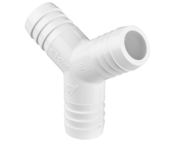 Y-Teiler 3/4" M+ - Zum Vergr&ouml;&szlig;ern klicken