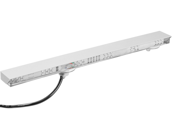 Sundance Spas Waterfall AquaTerrace light - Click to enlarge