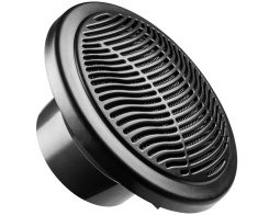 Marinavox VX-138BX4TR with grille