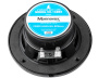 Haut-parleur Marinavox VX-138BX4TR avec grille - Cliquez pour agrandir
