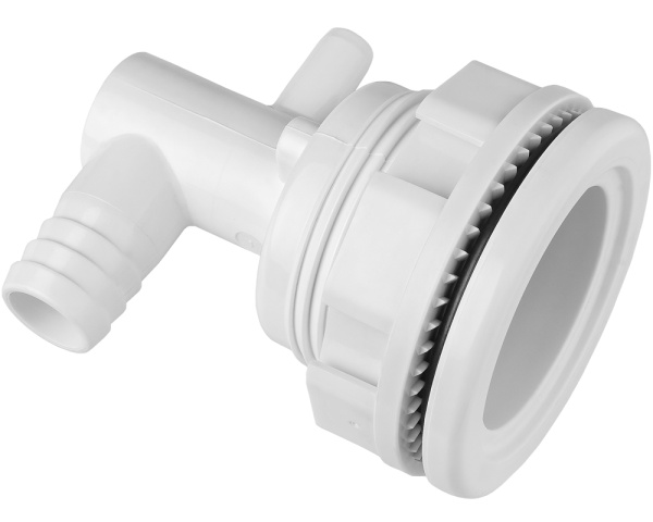 LVJ 3" jet socket - Click to enlarge