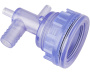 LVJ 3" jet socket LED - Click to enlarge