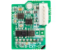 Gecko in.ye V3 expansion board for heat pump - Click to enlarge