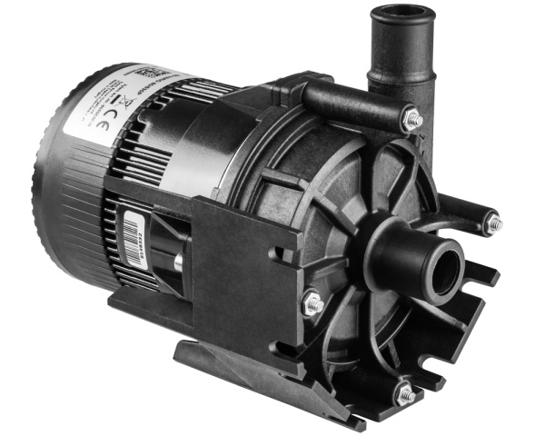 Pompe de circulation Laing E6 Vario - Cliquez pour agrandir