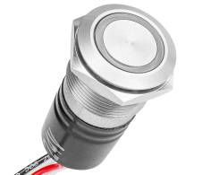 ASD Speedy Spa LED button