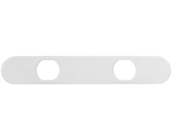 CMP Crystal Falls 6" waterfall gasket