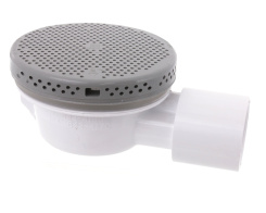Bodenspund Waterway Lo-Pro