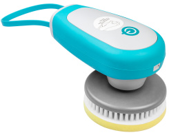 Nettoyeur E-Scrubber+ Aqua Set lectrique sans fil