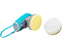 E-Scrubber+ Aqua Set wireless electric cleaner - Click to enlarge