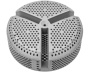 Rejilla para desagüe de aspiración Waterway Ultra-Flo - Haga clic para ampliar