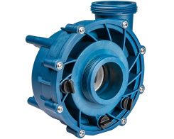 Corps de pompe Gecko Maelstrom MS-1 2HP