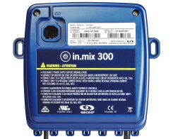 Console dclairage in.mix 300 (in.lu.me)