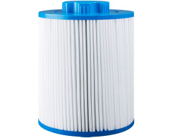 Filtro Wellis Crystal AKU3000