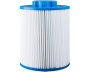 Wellis Crystal AKU3000 filter - Click to enlarge