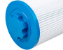 Wellis Crystal AKU3000 filter - Click to enlarge