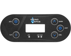 Membrane Balboa BP501 pour Viking Spas