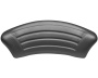 Sunrise Spas headrest - Ultimate series - Click to enlarge
