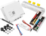 Ondilo Spa in line connected water analyser - Click to enlarge