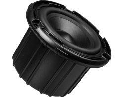 Aquatic AV 3"-Lautsprecher SP304 mit TE-Anschluss